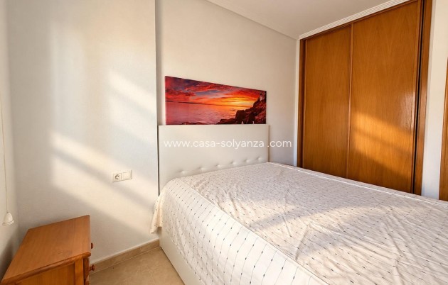 Reventa - Apartamento / piso - Torrevieja - Torrevieja Centro