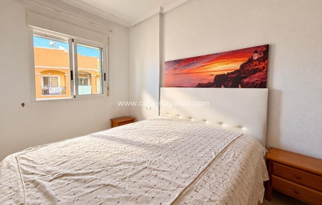 Reventa - Apartamento / piso - Torrevieja - Torrevieja Centro
