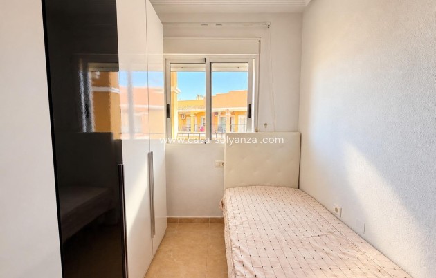 Reventa - Apartamento / piso - Torrevieja - Torrevieja Centro