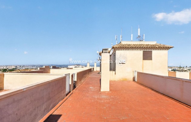 Reventa - Apartamento / piso - Torrevieja - Torrevieja Centro