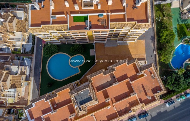 Reventa - Apartamento / piso - Torrevieja - Torrevieja Centro