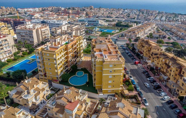 Reventa - Apartamento / piso - Torrevieja - Torrevieja Centro