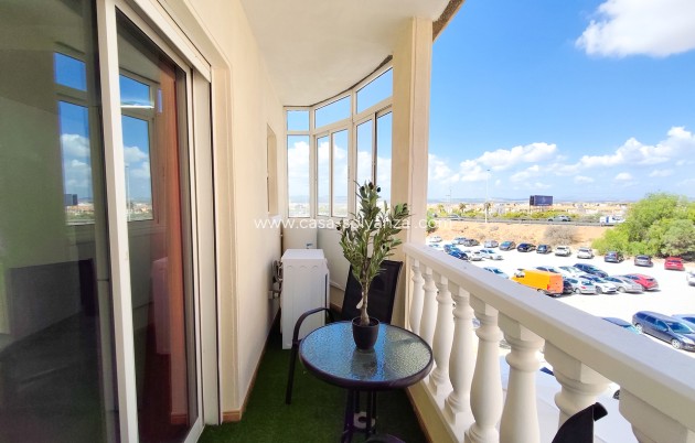 Resale - Apartment / flat - Torrevieja