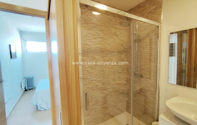 Resale - Apartment / flat - Torre Pacheco - Las Terrazas De La Torre Golf