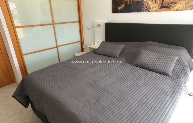 Revente - Villa - Algorfa - La Finca Golf Resort