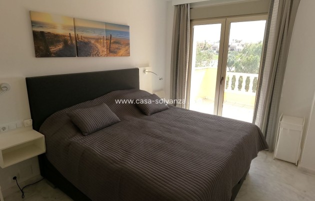 Revente - Villa - Algorfa - La Finca Golf Resort