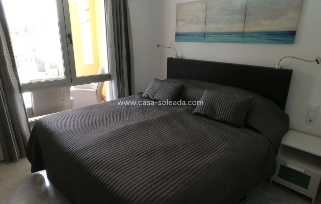 Revente - Villa - Algorfa - La Finca Golf Resort