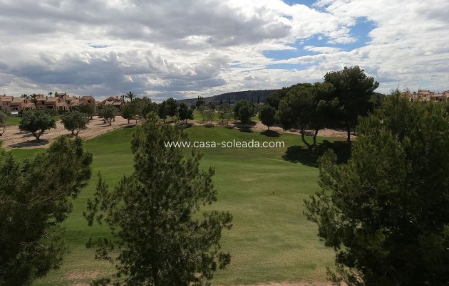 Revente - Villa - Algorfa - La Finca Golf Resort