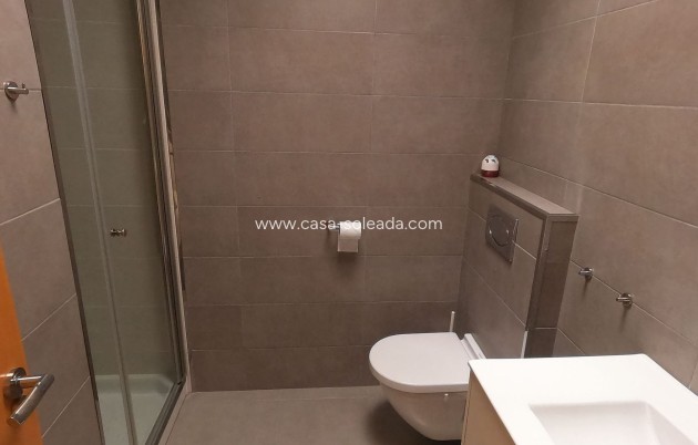 Revente - Villa - Algorfa - La Finca Golf Resort