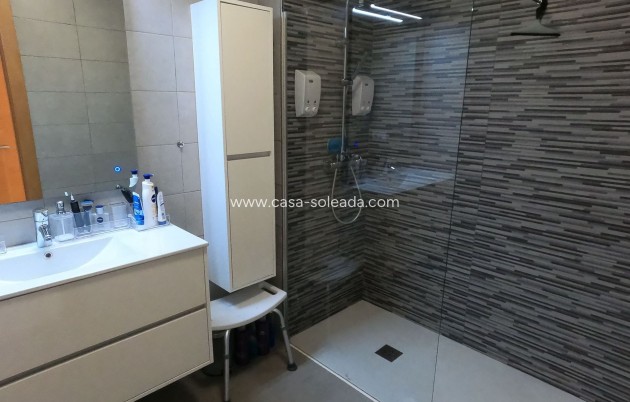 Revente - Villa - Algorfa - La Finca Golf Resort