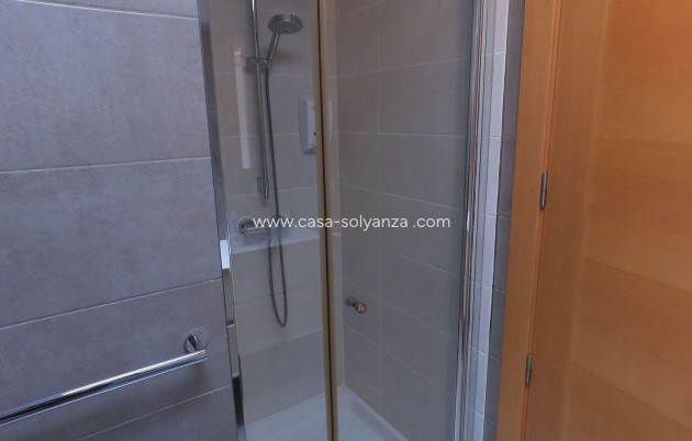 Revente - Villa - Algorfa - La Finca Golf Resort