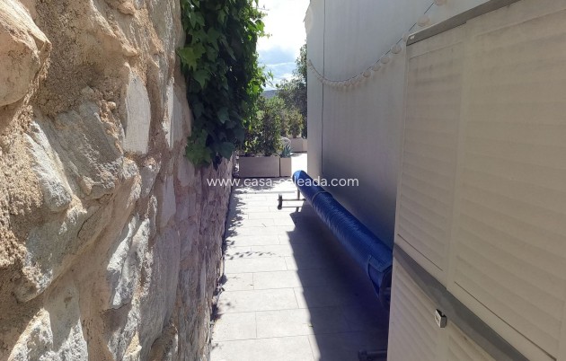 Revente - Villa - Algorfa - La Finca Golf Resort