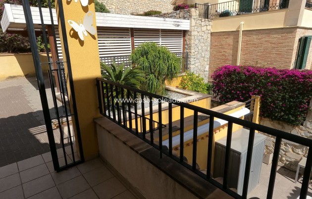 Revente - Villa - Algorfa - La Finca Golf Resort