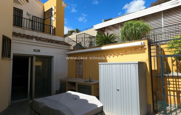 Revente - Villa - Algorfa - La Finca Golf Resort