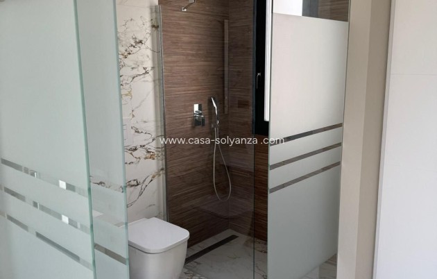 Revente - Villa - Algorfa - La Finca Golf Resort