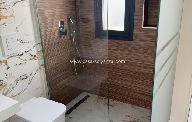 Revente - Villa - Algorfa - La Finca Golf Resort