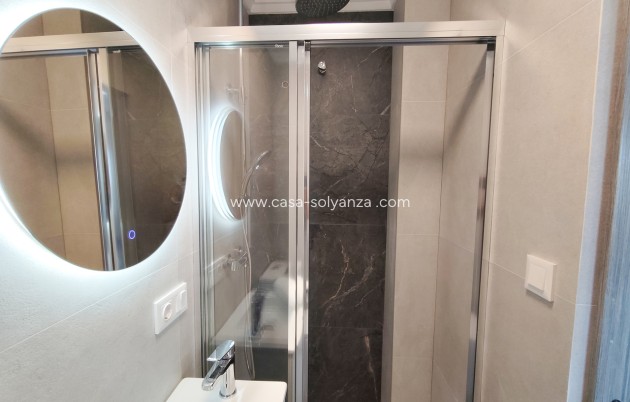Resale - Apartment / flat - Torrevieja - Costa Blanca