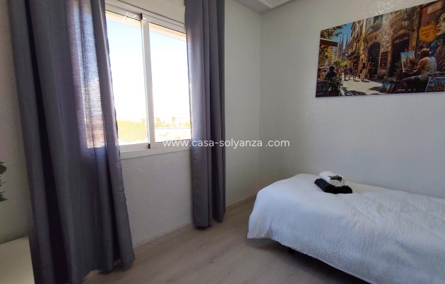 Resale - Apartment / flat - Torrevieja - Costa Blanca