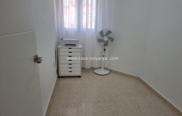 Resale - Apartment / flat - Torrevieja - Playa de los Locos