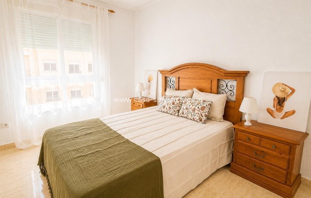 Resale - Apartment / flat - Torrevieja - PARQUE DE LAS NACIONES