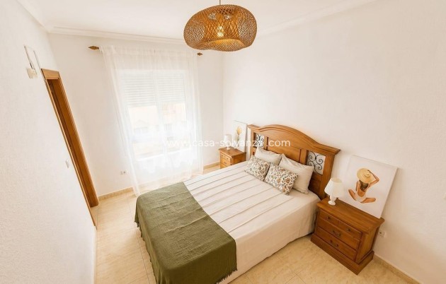 Resale - Apartment / flat - Torrevieja - PARQUE DE LAS NACIONES