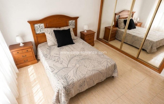 Resale - Apartment / flat - Torrevieja - PARQUE DE LAS NACIONES