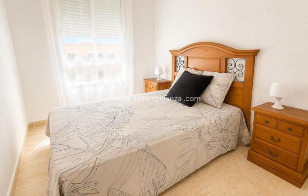 Resale - Apartment / flat - Torrevieja - PARQUE DE LAS NACIONES