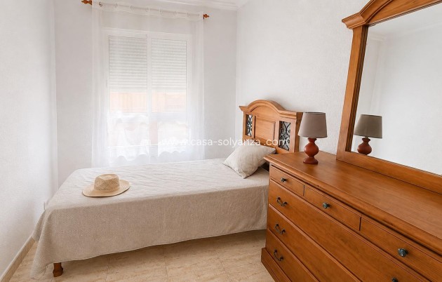 Resale - Apartment / flat - Torrevieja - PARQUE DE LAS NACIONES