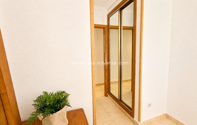 Resale - Apartment / flat - Torrevieja - PARQUE DE LAS NACIONES