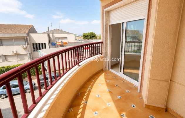 Resale - Apartment / flat - Torrevieja - PARQUE DE LAS NACIONES