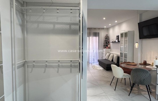 Revente - Appartement - Torrevieja - Estacion Autobuses