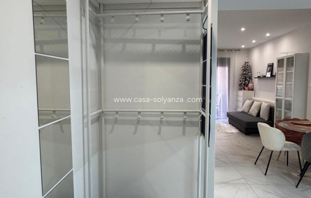 Revente - Appartement - Torrevieja - Estacion Autobuses