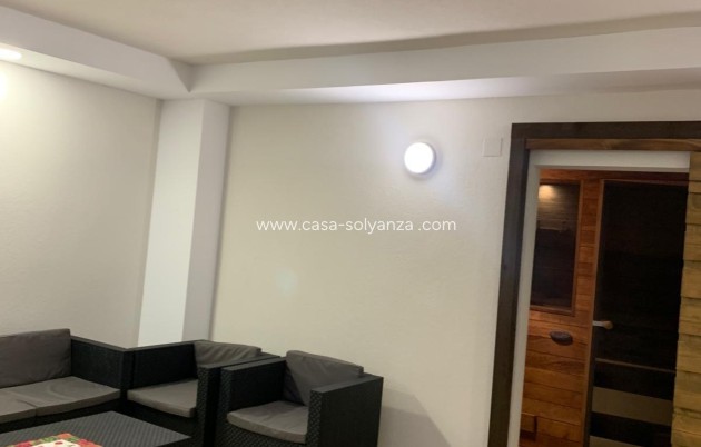 Revente - Appartement - Torrevieja - Estacion Autobuses