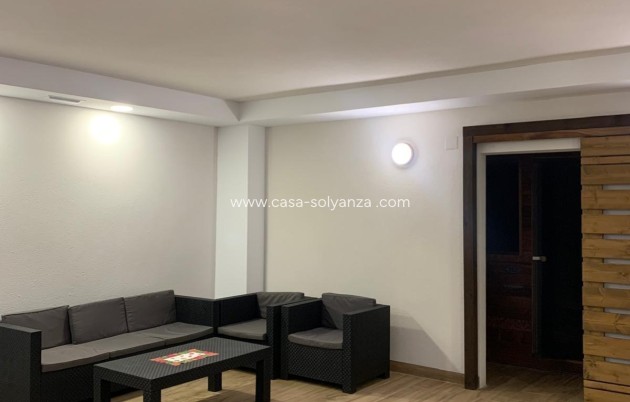 Revente - Appartement - Torrevieja - Estacion Autobuses