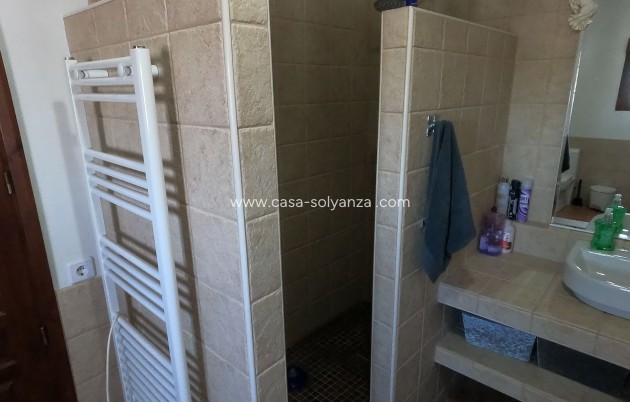 Wiederverkauf - Villa - Jacarilla