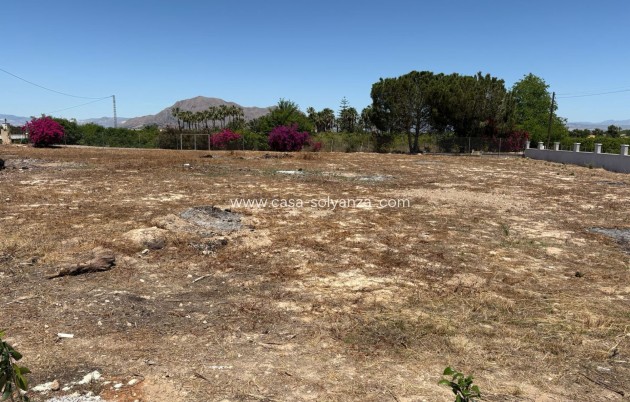 Wiederverkauf - Villa - Jacarilla