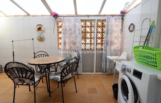 Revente - Appartement - Orihuela Costa - Campoamor