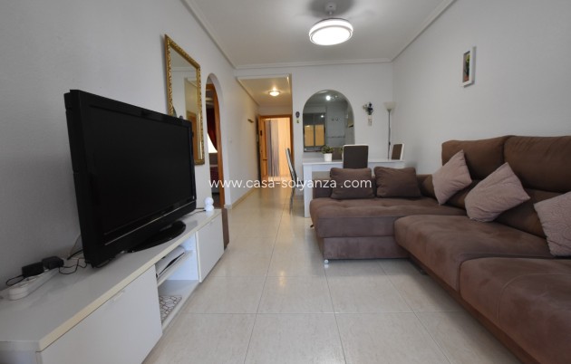 Reventa - Apartamento / piso - Algorfa - Inland