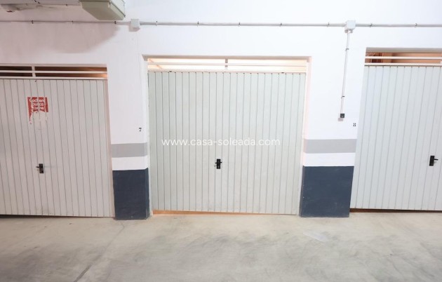 Revente - Appartement - Orihuela Costa - Campoamor