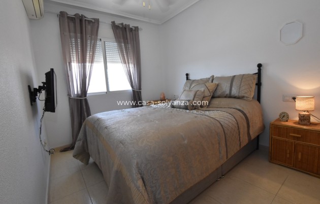 Reventa - Apartamento / piso - Algorfa - Inland