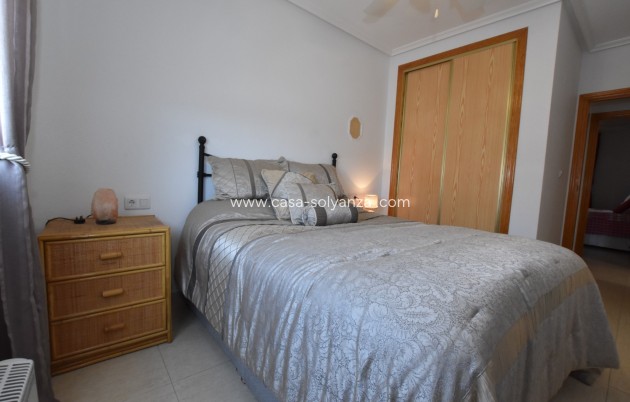 Reventa - Apartamento / piso - Algorfa - Inland