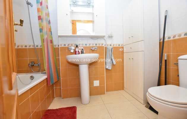 Reventa - Apartamento / piso - Algorfa - Inland