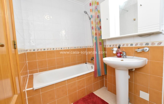 Reventa - Apartamento / piso - Algorfa - Inland