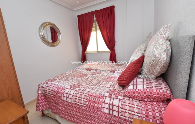 Reventa - Apartamento / piso - Algorfa - Inland