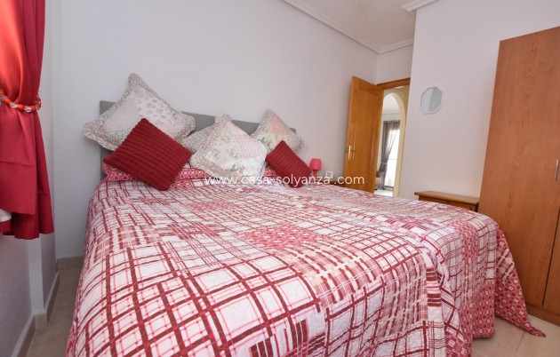 Reventa - Apartamento / piso - Algorfa - Inland