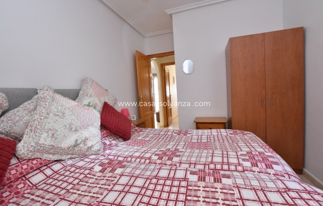 Reventa - Apartamento / piso - Algorfa - Inland