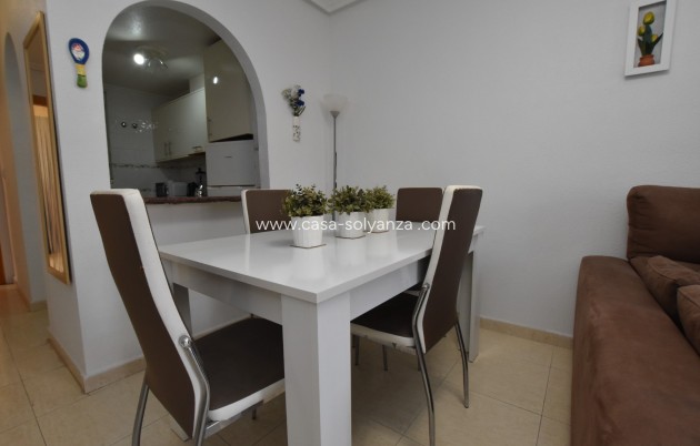 Reventa - Apartamento / piso - Algorfa - Inland