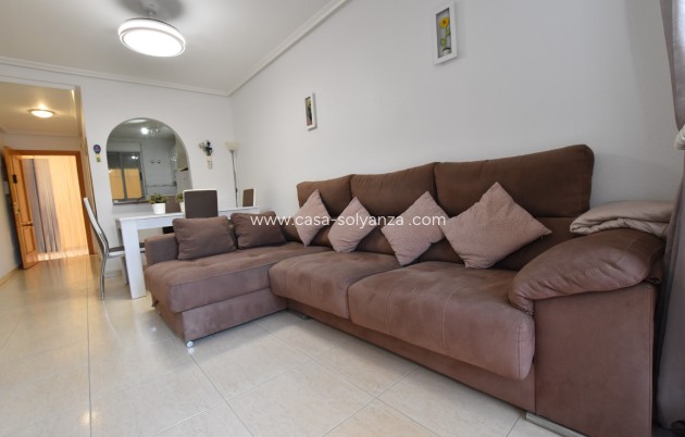 Reventa - Apartamento / piso - Algorfa - Inland