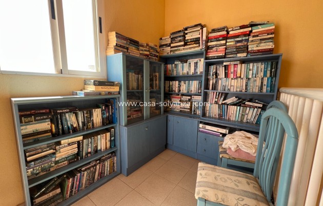 Reventa - Apartamento / piso - Algorfa - Inland