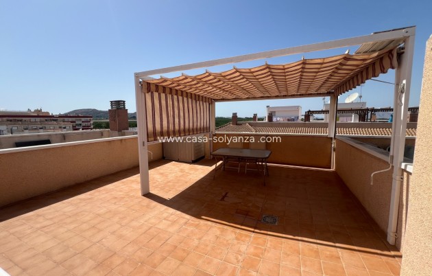 Reventa - Apartamento / piso - Algorfa - Inland